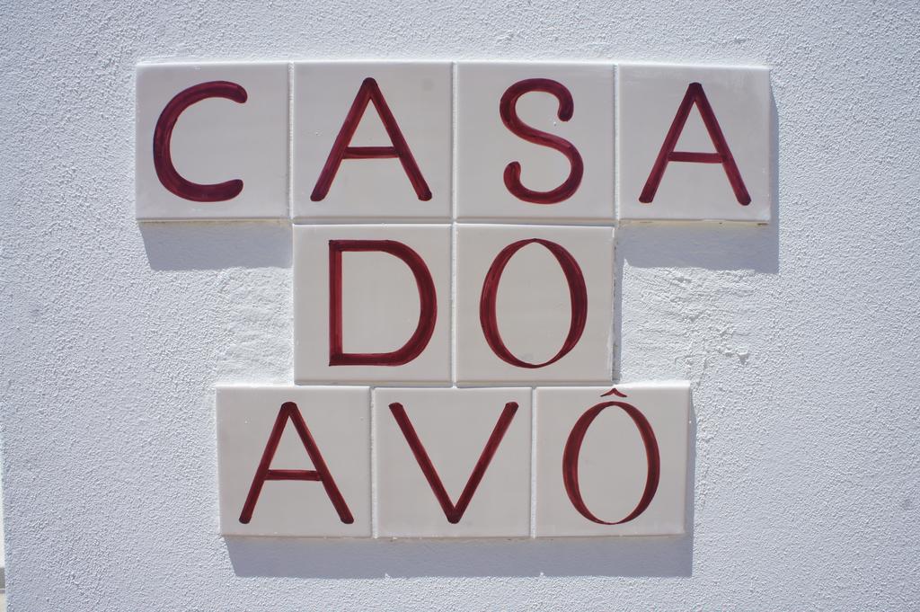 Casa Do Avo